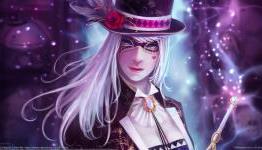 The Magic of Final Fantasy