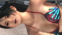 30 Minutes of Sexualized Defeat Animations Might Titillate or Disturb