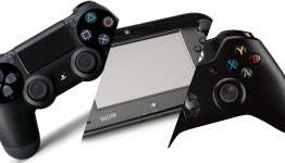 The Super Ultra Ultimate 8th Generation Console Exclusive Showdown