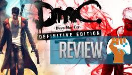 DmC: Definitive Edition Review | This Is How It’s Done — The Game Fanatics