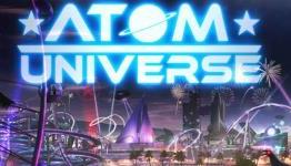 Interview With Tanguy Dewavrin of Atom Republic on Atom Universe