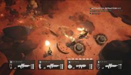Review: Helldivers (New Gamer Nation)