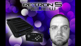 Retron 5 Review/Unboxing – Retro Corner Episode 4 – Nintendo Enthusiast