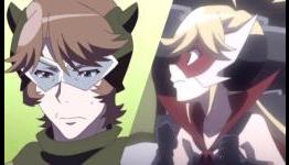 Yatterman Night Episode #11 Anime Review | Fandom Post