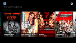 Xbox One Deals with Gold 3/23/15
