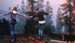 Review: Life is Strange Episode Two: Out of Time (DarkZero)