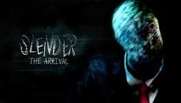 Slender : The Arrival Review – Xbox One UK