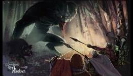 Dungeons of Aledorn Achives greenlight in 6 days but still needs your support on Kickstarter