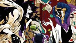 Top 10 Mad Scientists in Anime