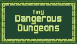 Metroidvania Game Tiny Dangerous Dungeons Launching Next Week On The App Store