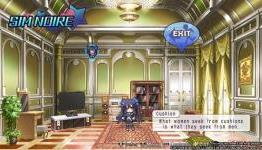 Hyperdevotion Noire: Goddess Black Heart review for PS Vita | Gaming Age