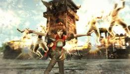Dynasty Warriors 8: Empires Review [Capsule Computers]