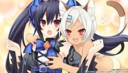 Hyperdevotion Noire: Goddess Black Heart Review [Capsule Computers]
