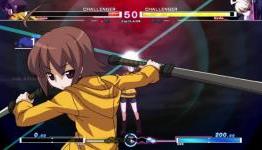 Under Night In-Birth Exe:Late Review [Capsule Computers]