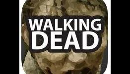 The Walking Dead Guess Image Answers