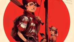 Mother Soundtrack To Be Released On CD As Well, If Stretch Goals Are Met
