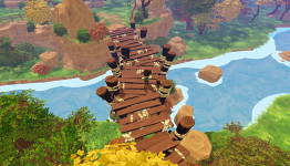 Deadwood: The Forgotten Curse – Ask The Devs