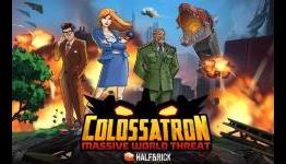 Colossatron: Massive World Threat Review | AppGamer