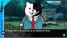Sci-Fi? Back To The Future? Danganronpa Writer’s Ideas For Danganronpa 3