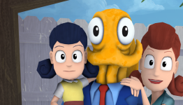 Q&A: Young Horses Inc discuss Octodad: Dadliest Catch for Xbox One