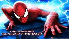 The amazing Spider-man 2