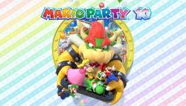 ‘Mario Party 10’ : Make sure to RSVP and B.Y.O.A. – Examiner