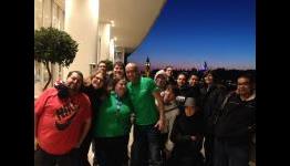 StreetPass London #5 on 5/4/15
