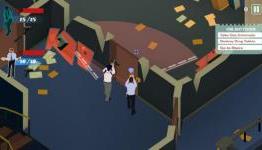 LA Cops review | Gamesblip