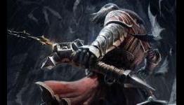 Gamings Greatest Gadgets: The “Vampire Killer”