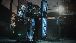 Advanced Warfare Infection Map Gets Images, Video and More