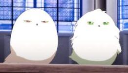 Maria the Virgin Witch Episode 11 – Animenewsnetwork