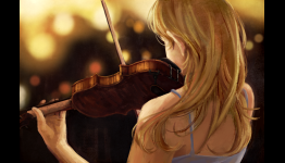 Shredded Cels Episode 74: Your Lie in April