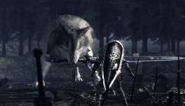 The 10 Hardest Boss Fights in the Souls Games