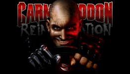 Carmageddon Reincarnation Hands on Preview | WASDuk