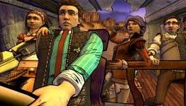 Tales from the Borderlands Episode 2: Atlas Mugged Review | Awesome Games