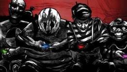 Horror-themed party game Brawl announced for PS4