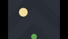 Boom Dots is a one-tap challenge that’s hard to stop playing once you start, out on Android