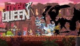 Combo Queen Review — Hardcore Droid