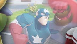 “Disney Infinity: Marvel Super Heroes” EP Discusses Adding Falcon & Loki, Balancing Good Vs. Evil