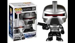 Funko Announces Battlestar Galactica Action Figures