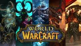 The Problem With MMORPGs