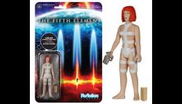 Funko Announces Fifth Element ReAction Figures