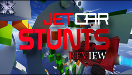 Jet Car Stunts Review – TXH