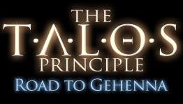 The Talos Principle: Road to Gehenna Expansion Announced for this Spring with New Screens