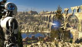 The Talos Principle: Road to Gehenna Expansion Expected in Spring + New Screens