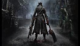 IGN Review of  Bloodborne