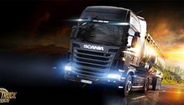 Euro Truck Simulator 2 Ready for DK2