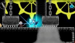 Dokuro Is Now Available on Humble Store
