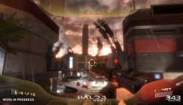 Halo 3: ODST Remastered Screenshot
