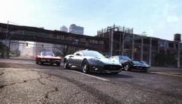 The Crew Vintage Car Pack Screenshots Released